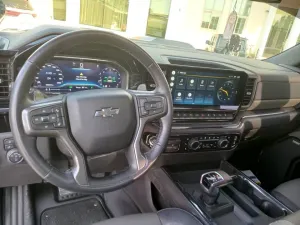 2022 Chevrolet Silverado