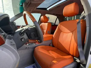 2006 Lexus LS 460