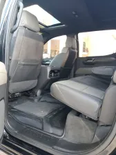 2022 Chevrolet Silverado