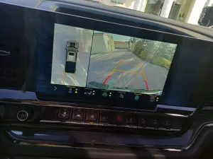 2022 Chevrolet Silverado