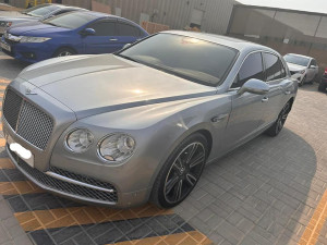 2012 Bentley Continental Flying Spur in dubai