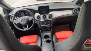 2018 Mercedes-Benz CLA