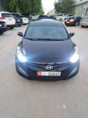 2014 Hyundai I30 in dubai