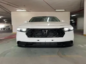 2023 Honda Accord in dubai