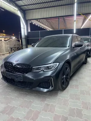2021 بي أم دابليو الفئة - 3 in dubai