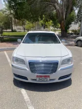 2013 Chrysler 300