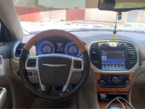 2013 Chrysler 300
