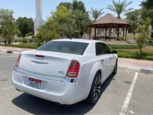 2013 Chrysler 300