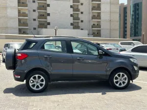 2020 فورد ايكوسبورت