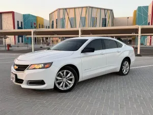 2019 شيفروليه إمبالا in dubai
