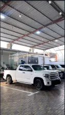 2016 Toyota Tundra