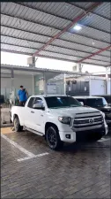 2016 Toyota Tundra