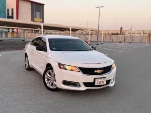 2019 شيفروليه إمبالا