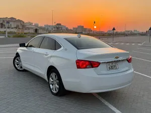 2019 شيفروليه إمبالا