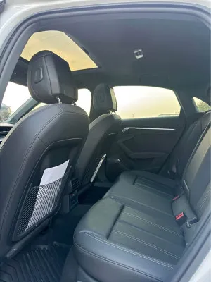 2024 Audi A3