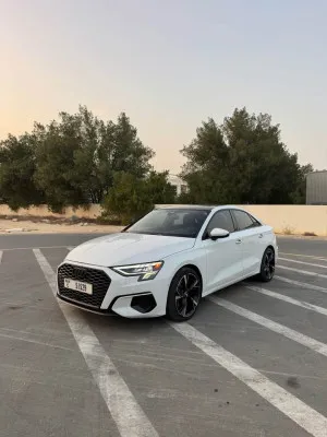 2024 Audi A3