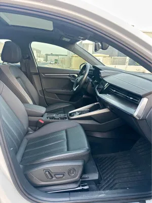 2024 Audi A3