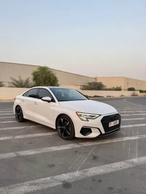 2024 Audi A3