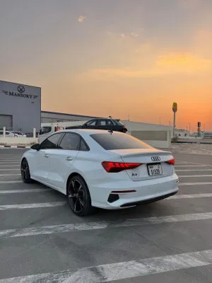 2024 Audi A3