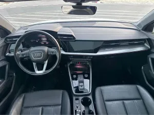 2024 Audi A3