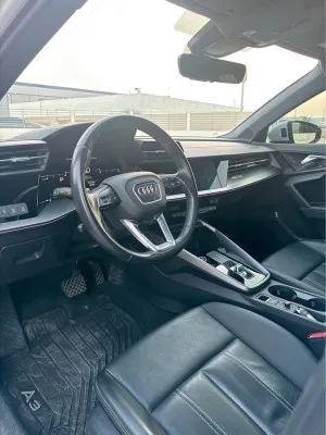 2024 Audi A3