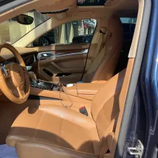 2016 Porsche Panamera