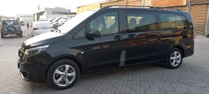 2019 Mercedes-Benz Vito