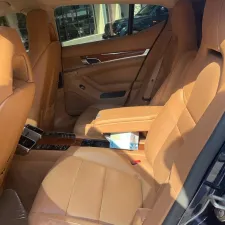 2016 Porsche Panamera