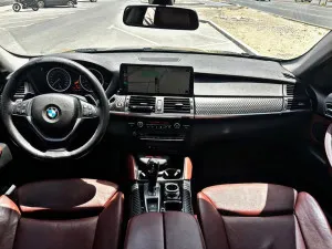 2012 BMW X6