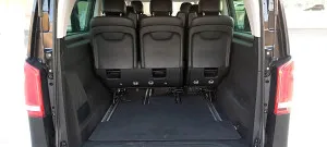 2019 Mercedes-Benz Vito