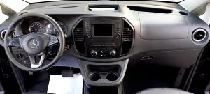 2019 Mercedes-Benz Vito