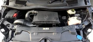 2019 Mercedes-Benz Vito