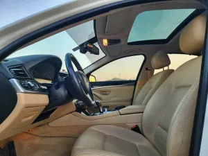 2015 BMW 5-Series