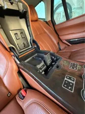 2015 Land Rover Range Rover