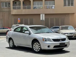 2007 ميتسوبيشي جلنت in dubai