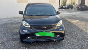 2016 Smart Smart in dubai