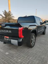 2022 Toyota Tundra