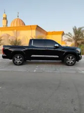 2022 Toyota Tundra