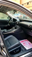 2016 Lexus IS 200