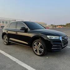 2018 اودي  كيو٥