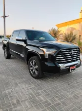 2022 Toyota Tundra