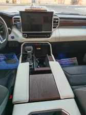 2022 Toyota Tundra