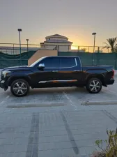 2022 Toyota Tundra