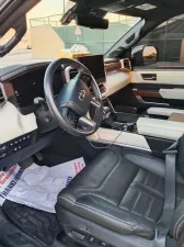 2022 Toyota Tundra