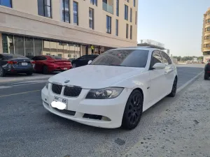 2006 BMW 3-Series in dubai