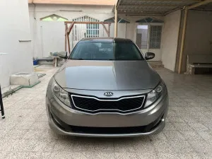 2013 Kia Optima in dubai