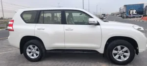 2015 Toyota Prado