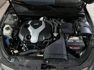 2013 Kia Optima