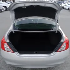 2013 Nissan Versa