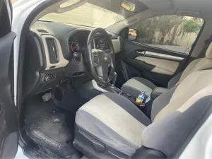 2018 Chevrolet Trailblazer